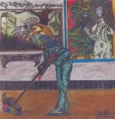 Altered Existence : Dead Art